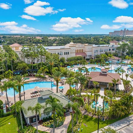 Palm Villa Orlando Extérieur photo