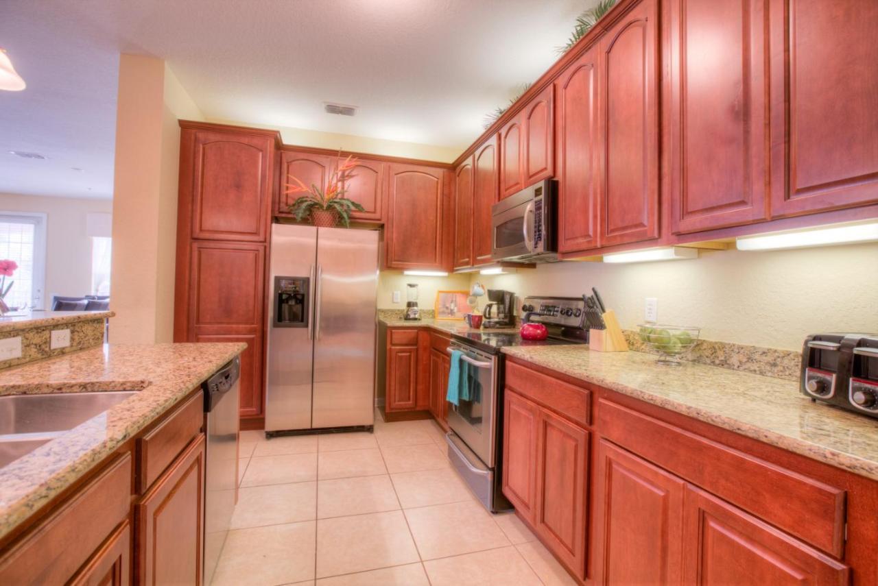 Palm Villa Orlando Extérieur photo