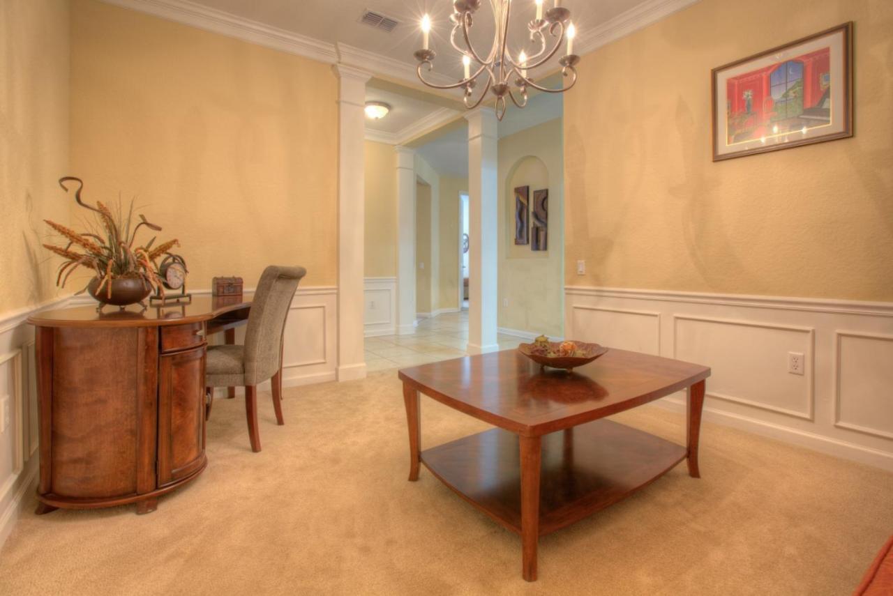 Palm Villa Orlando Extérieur photo