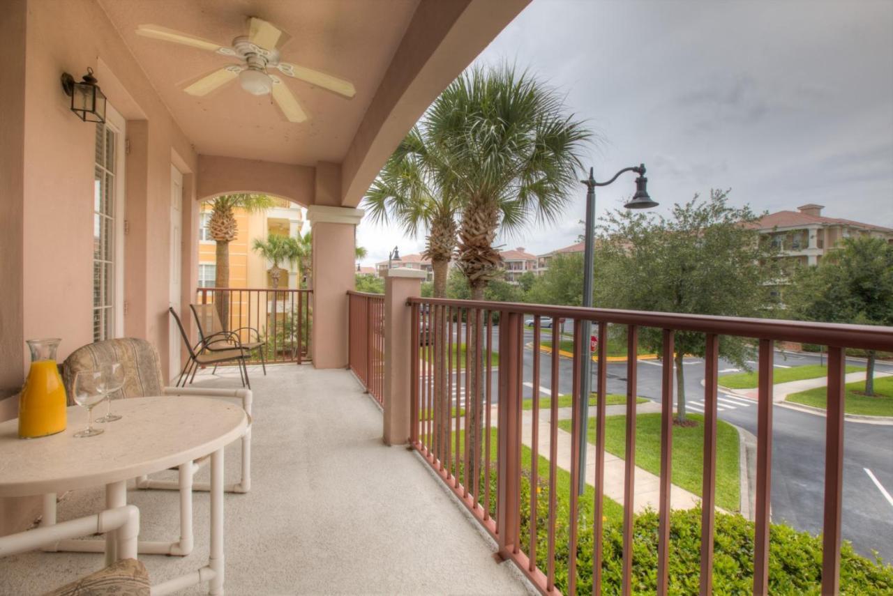 Palm Villa Orlando Extérieur photo