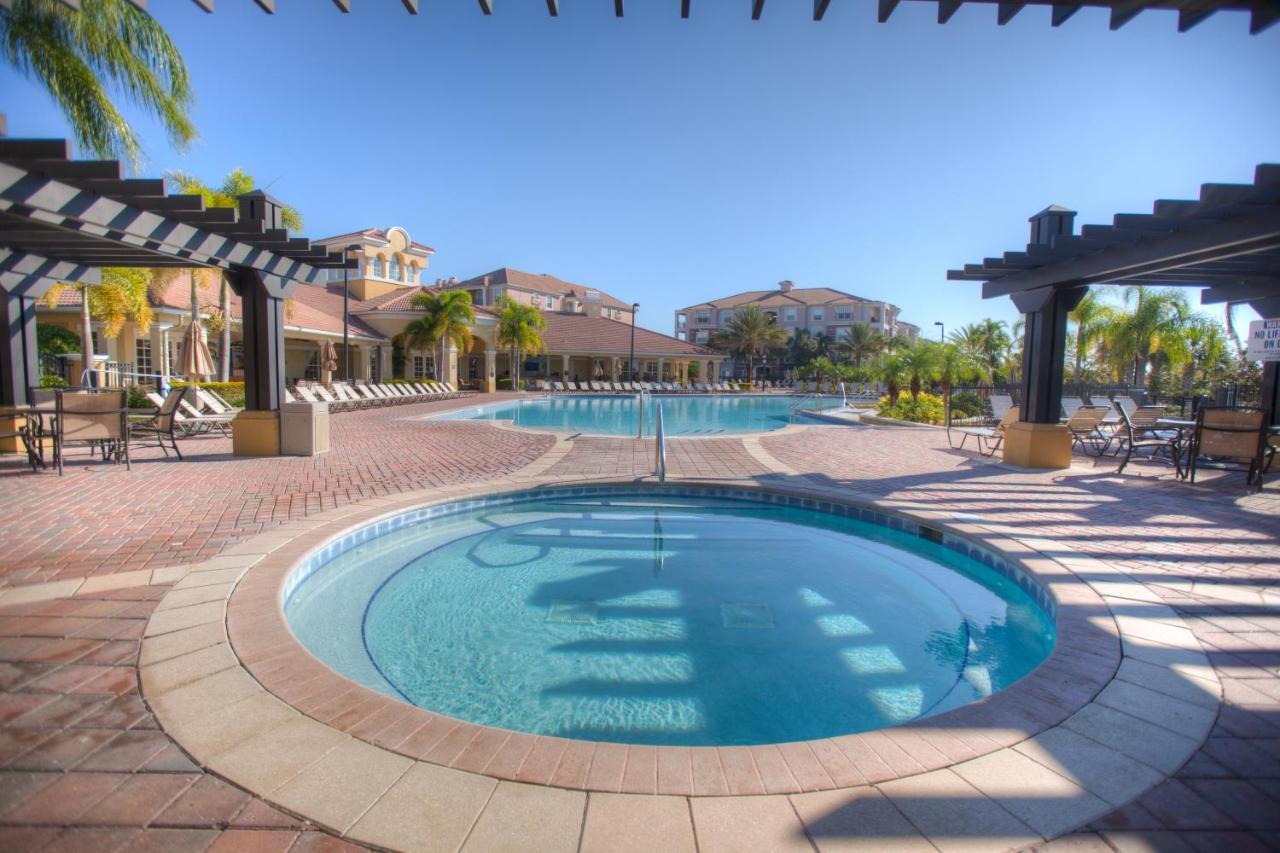 Palm Villa Orlando Extérieur photo
