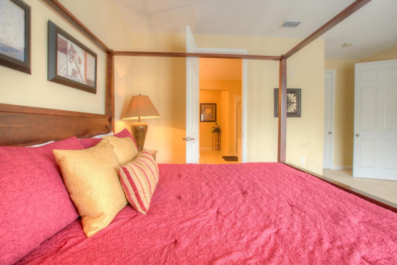 Palm Villa Orlando Extérieur photo
