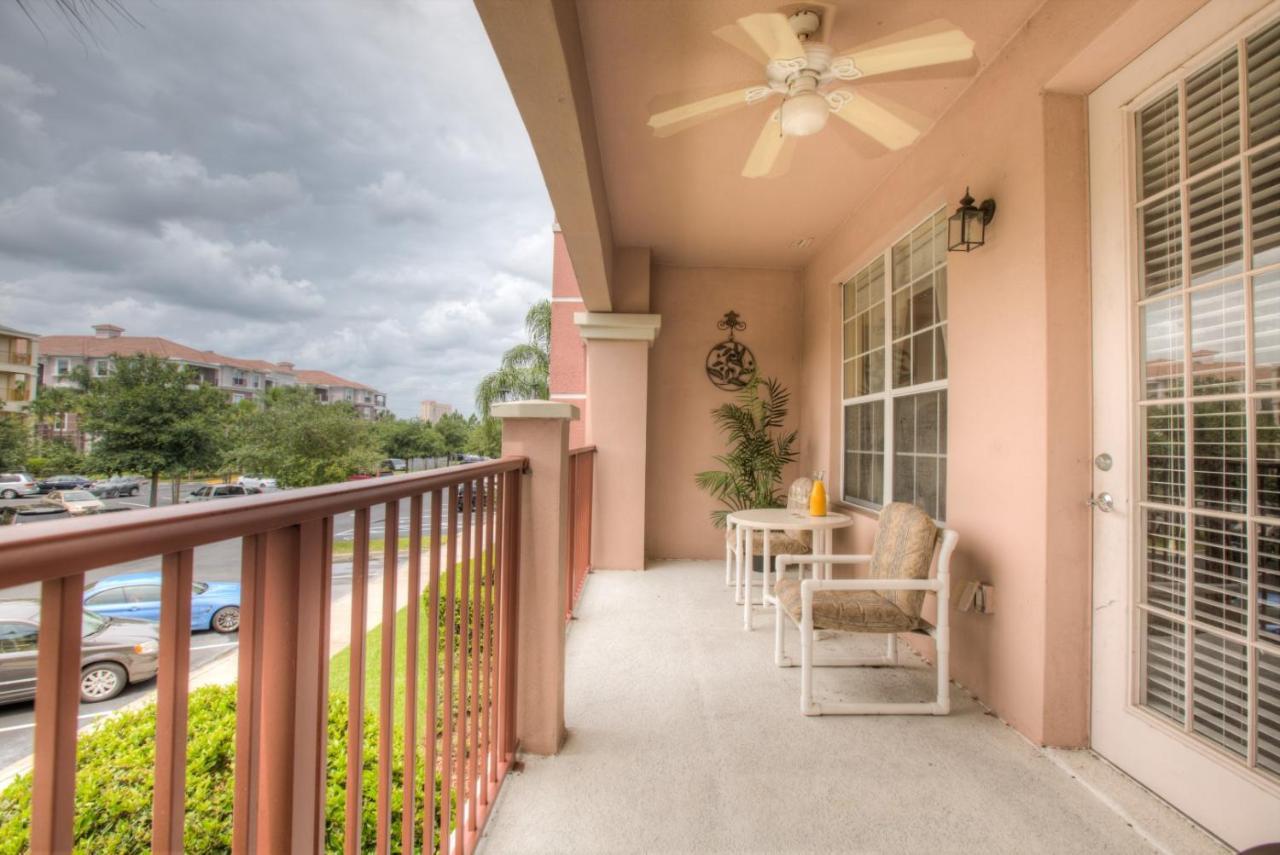 Palm Villa Orlando Extérieur photo