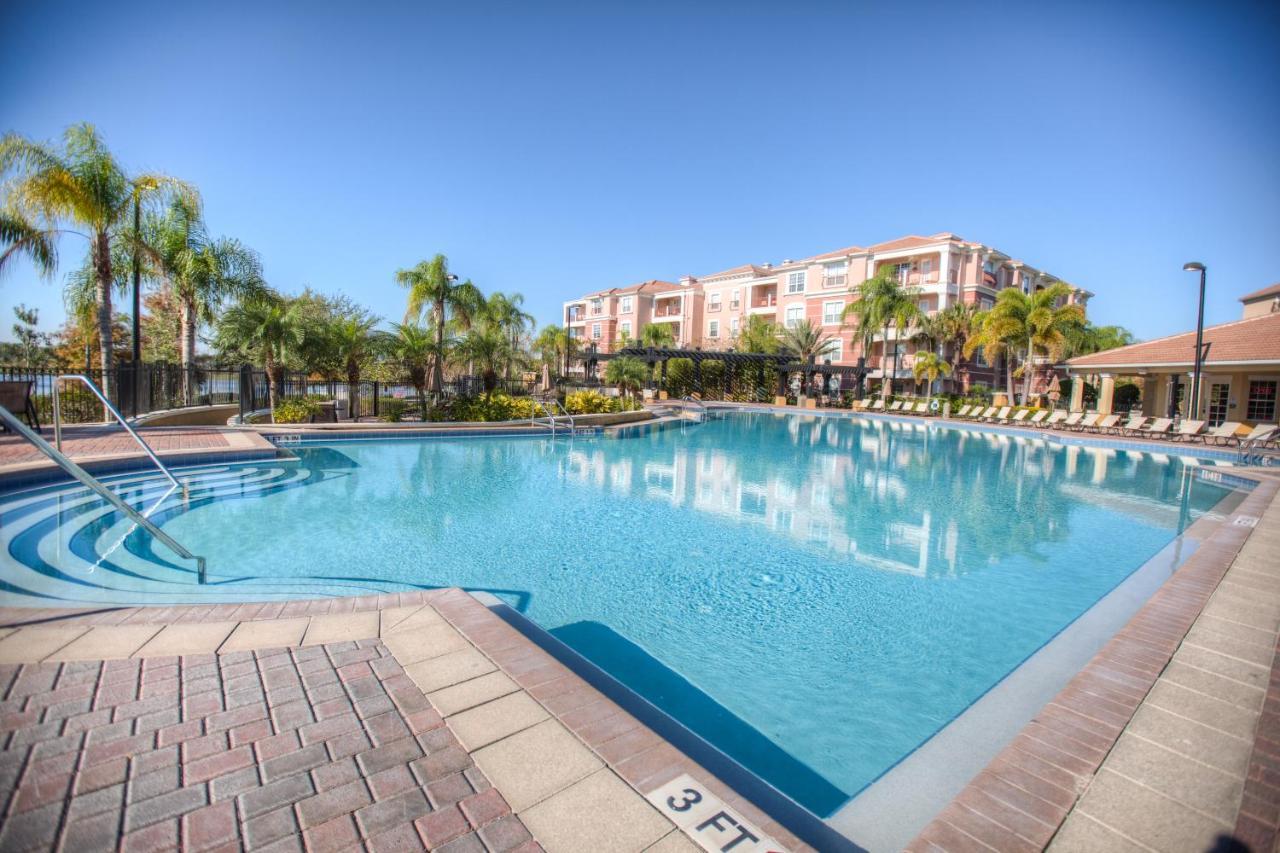 Palm Villa Orlando Extérieur photo