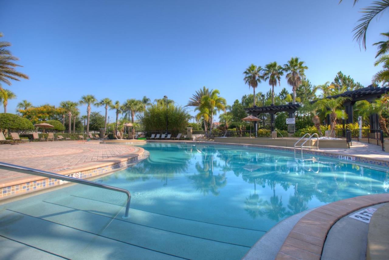 Palm Villa Orlando Extérieur photo