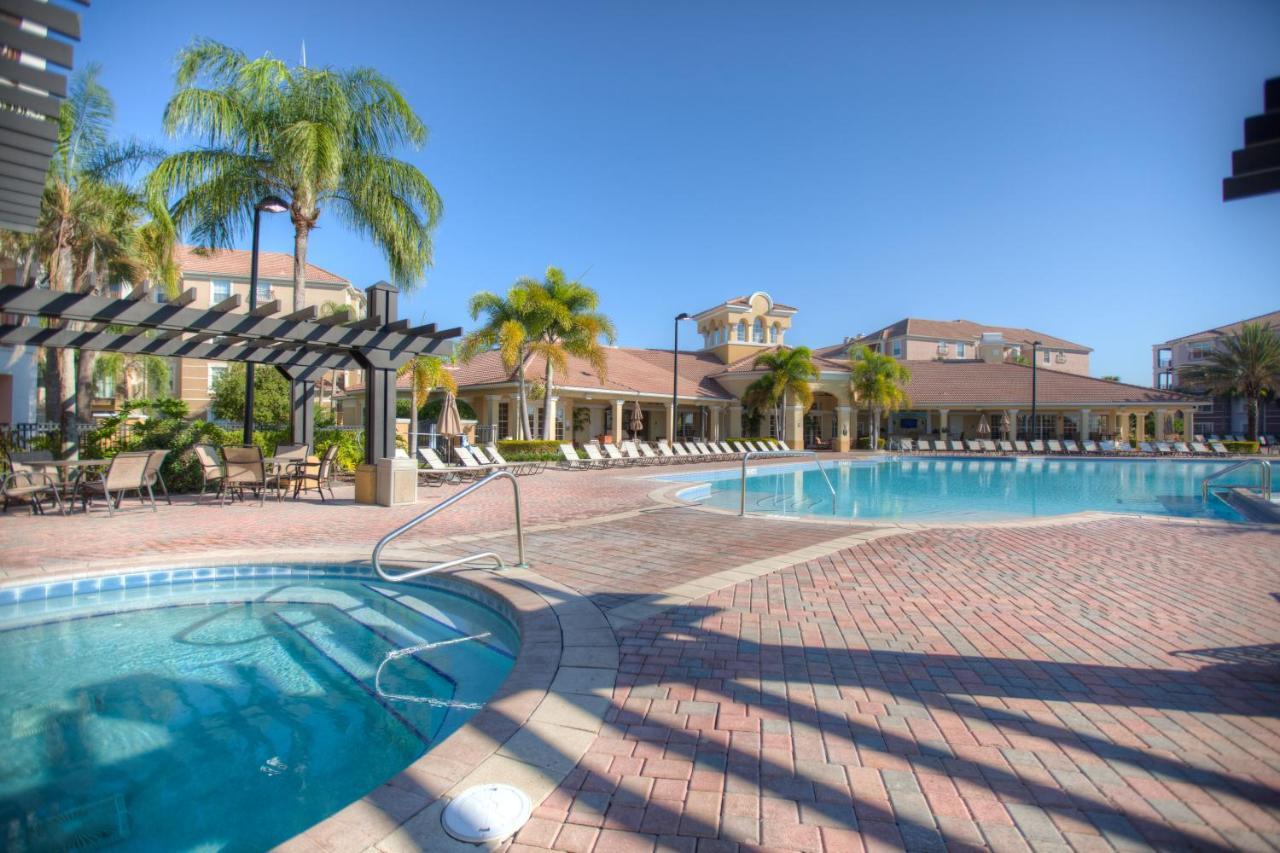 Palm Villa Orlando Extérieur photo