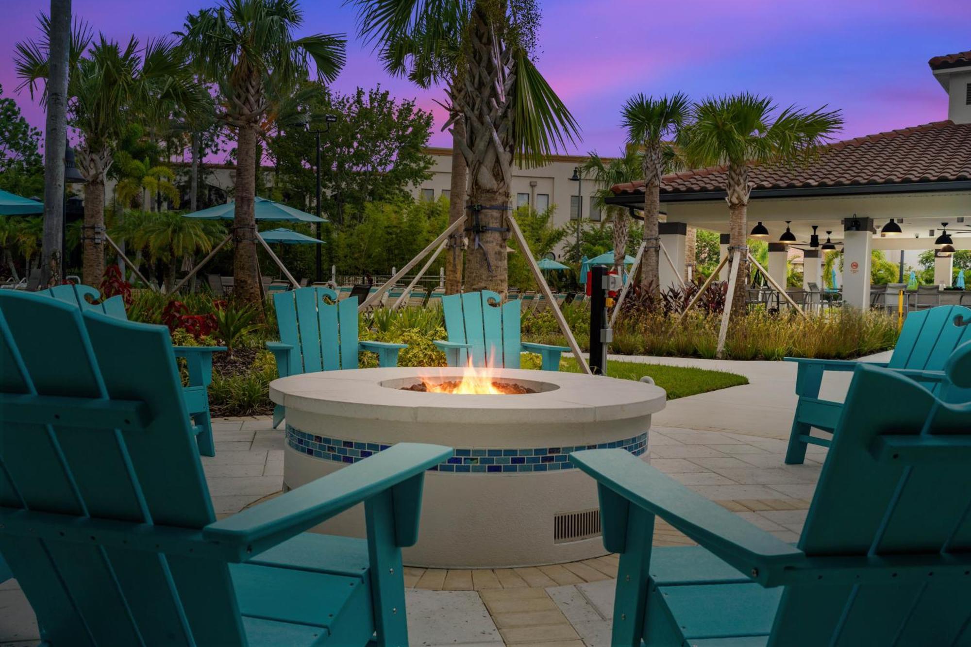 Palm Villa Orlando Extérieur photo